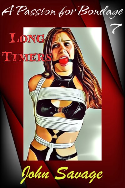 A Passion for Bondage 7