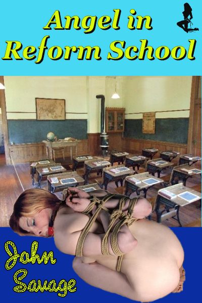 Angel In Reform School