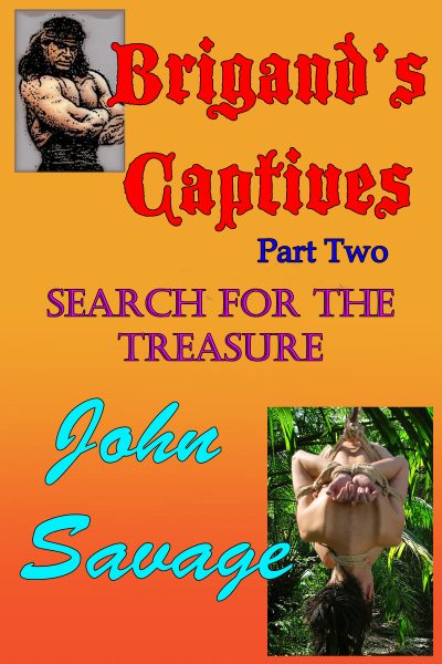 Brigand's Captives II: Search for the Treasure