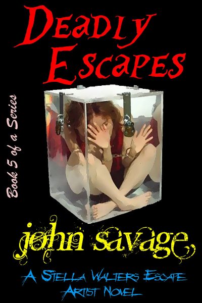 Deadly Escapes