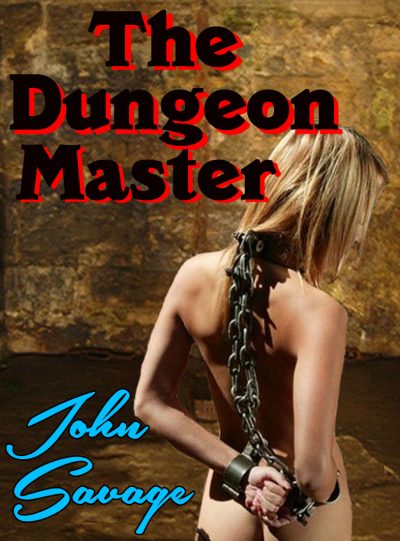 The Dungeon Master