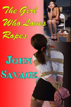 The Girl Who Loves Ropes
