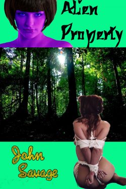 Alien Property