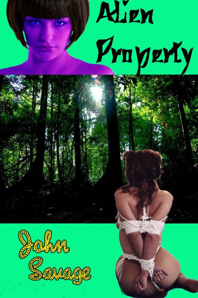 Alien Property