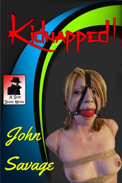 Kidnapped!