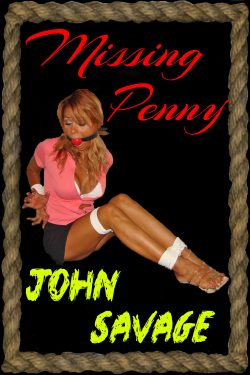 Missing Penny