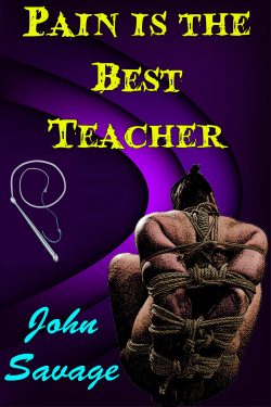 Pain is the Best Teacher