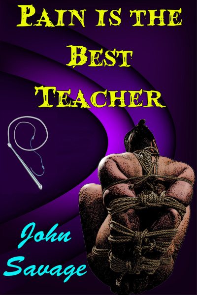 Pain is the Best Teacher