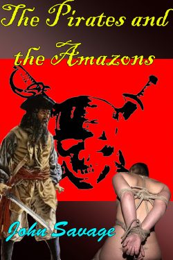 The Pirates And The Amazons