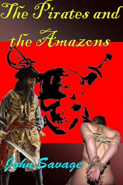 The Pirates And The Amazons