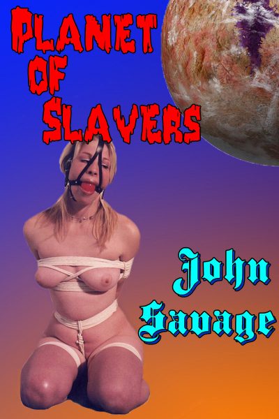 Planet Of Slavers