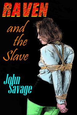 Raven and the Slave