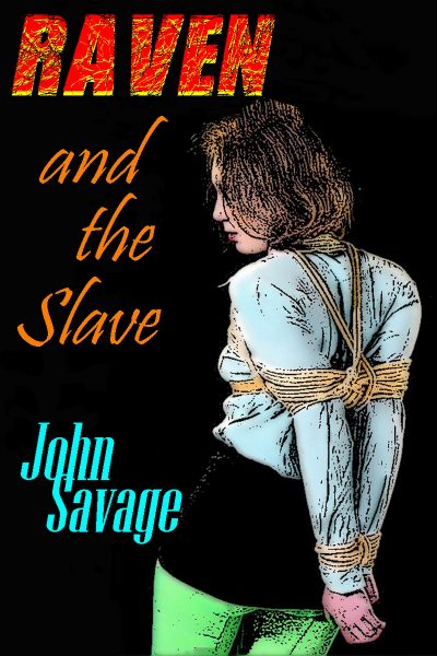 Raven and the Slave