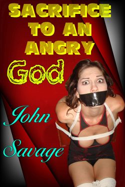 Sacrifice to an Angry God