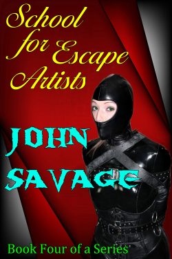 School for Escape Artists