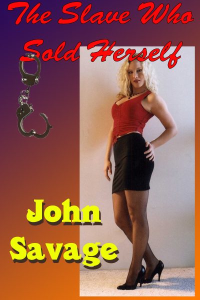 The Slave Who Sold Herself