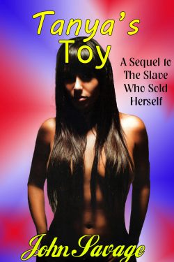 Tanya's Toy