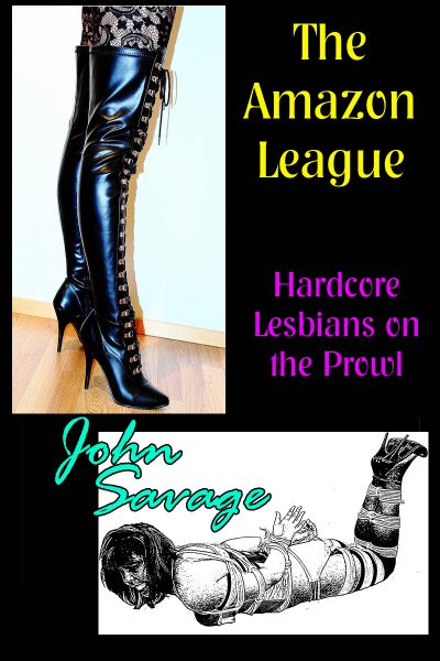 The Amazon League