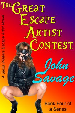 The Great Escape Artist Contest