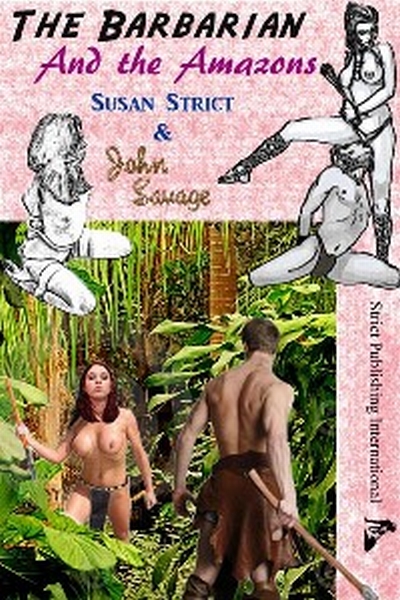 The Barbarian and the Amazons