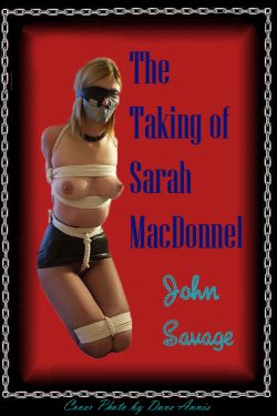 The Taking Of Sarah MacDonnel