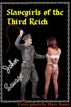 Slavegirls of the Third Reich