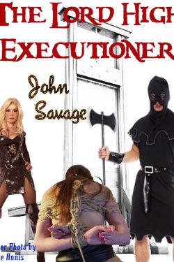 The Lord High Executioner 
