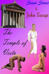The Temple of Vesta
