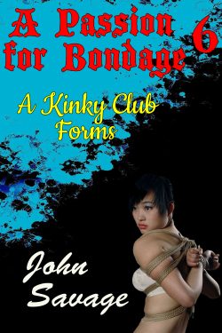 A Passion for Bondage 6