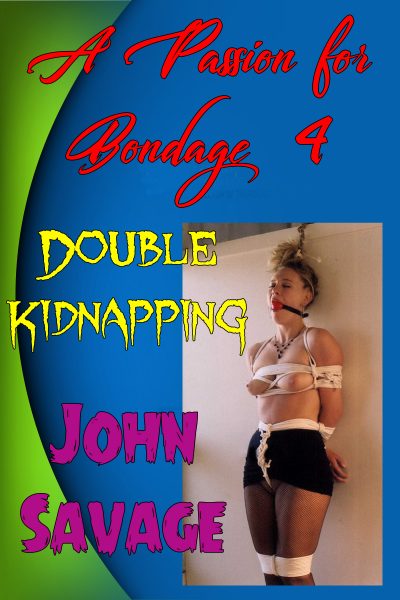 A Passion for Bondage 4